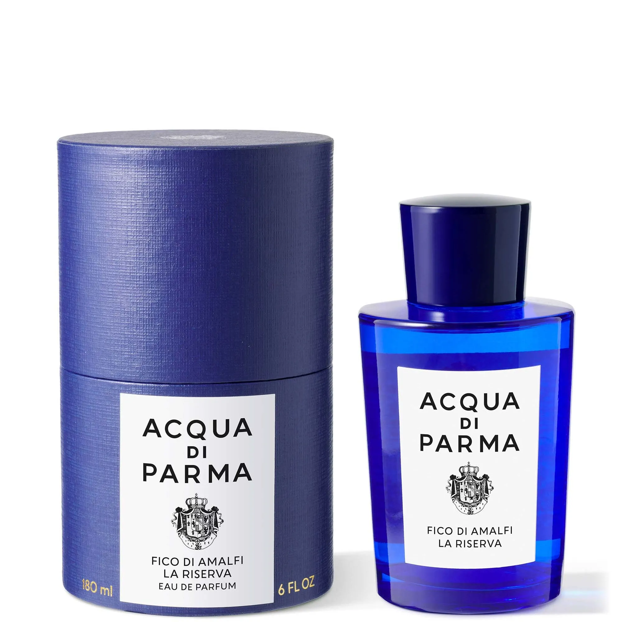 Acqua di Parma Blu Mediterraneo Fico di Amalfi La Riserva - 180 ML