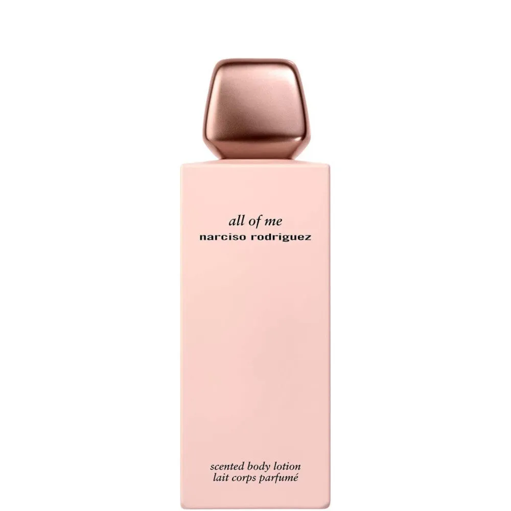 Narciso Rodriguez Narciso Rodriguez All of me Body Lotion - 200 ML