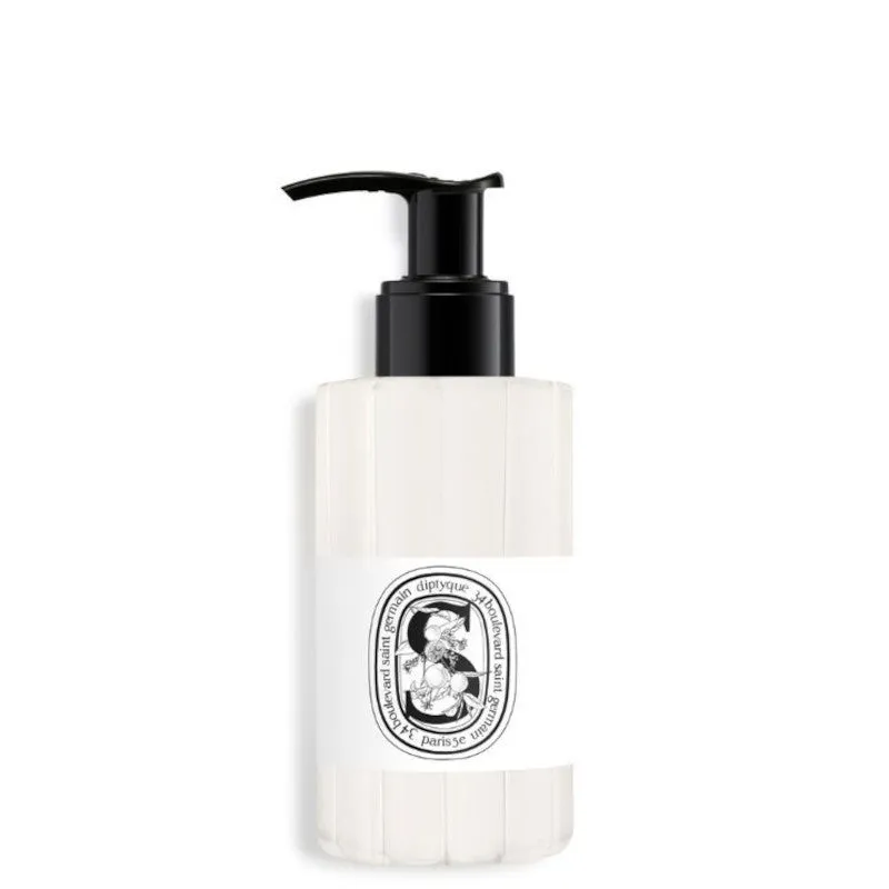 Diptyque Paris Shampooing Parfumé l'art du soin - 195 ML