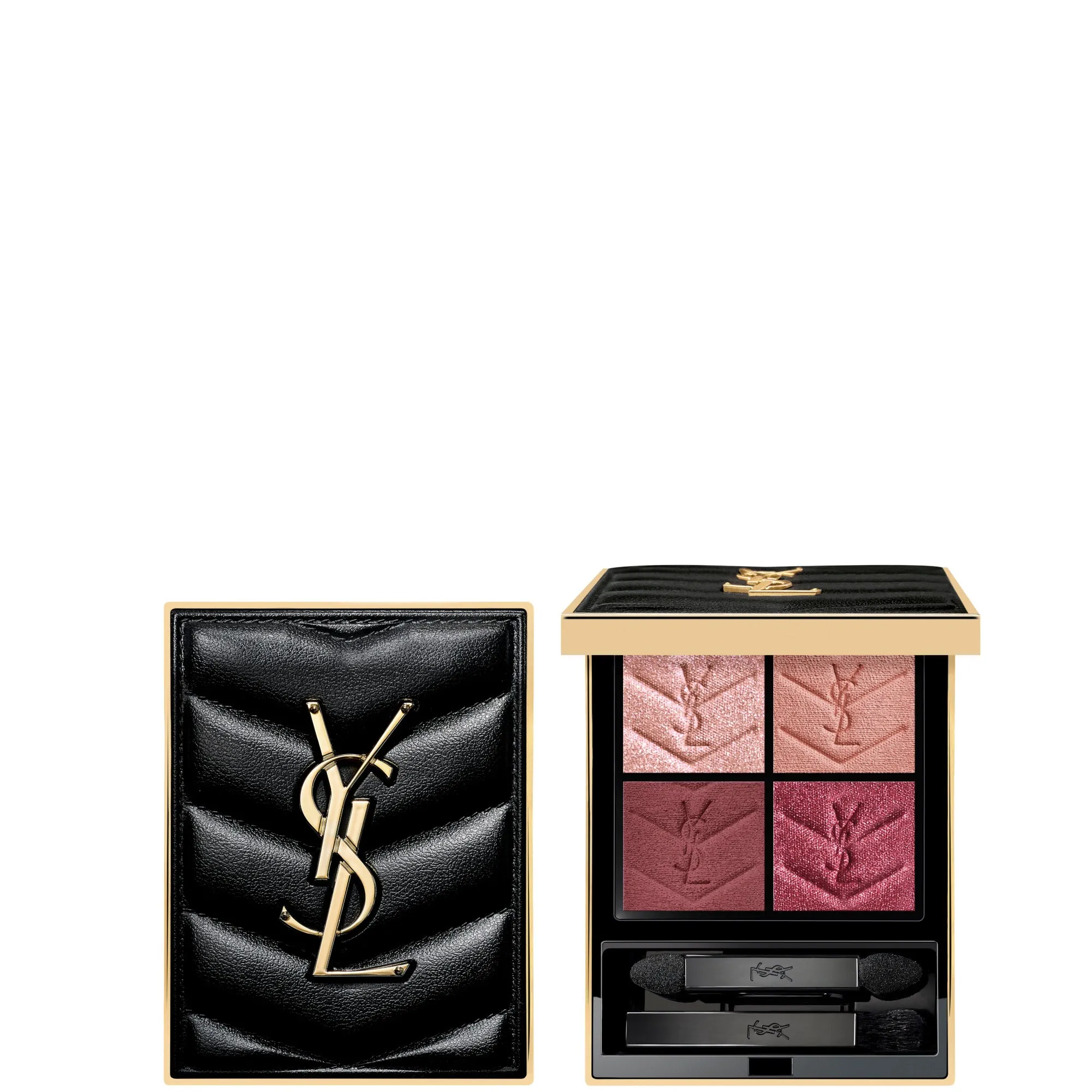 Yves Saint Laurent Couture mini Clutch - N. 820 Majestic Riad