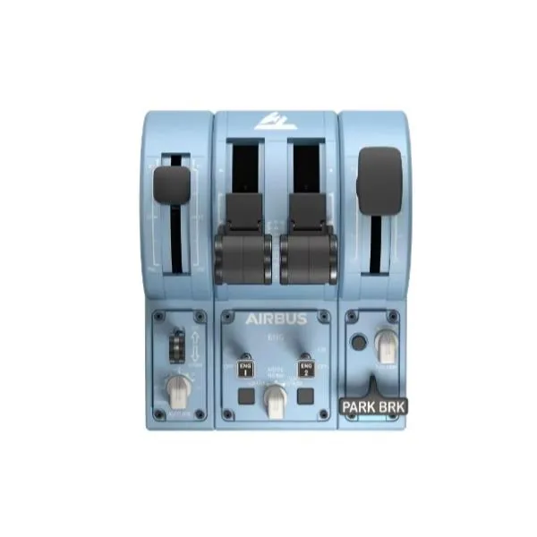 Thrustmaster Tca Quadrant Add On 2960853