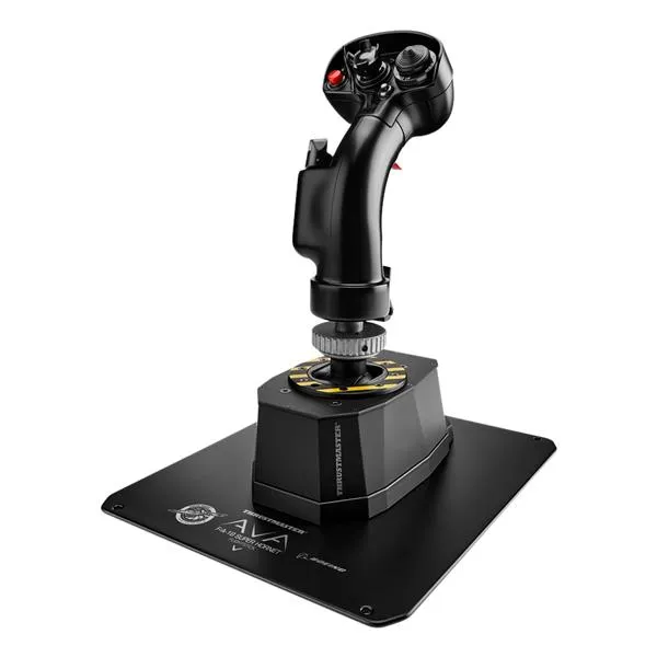Thrustmaster Ava FA18 Super Hornet Flight Stick 2960863