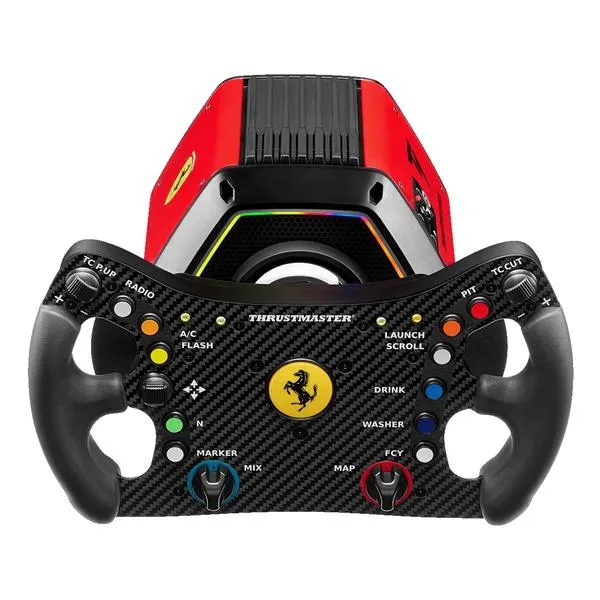 Thrustmaster T818 Ferrari 488 GT3 Simulator 2960981