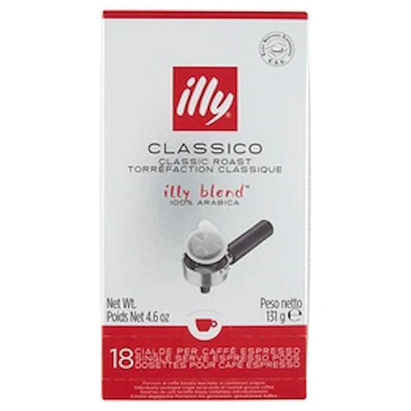 Illy - Classico