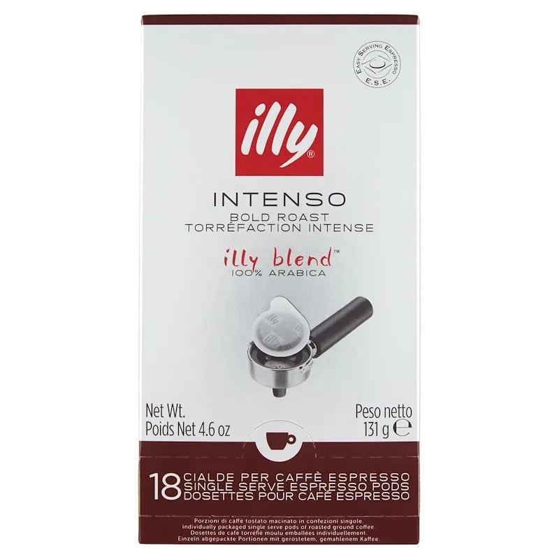 Illy - Intenso