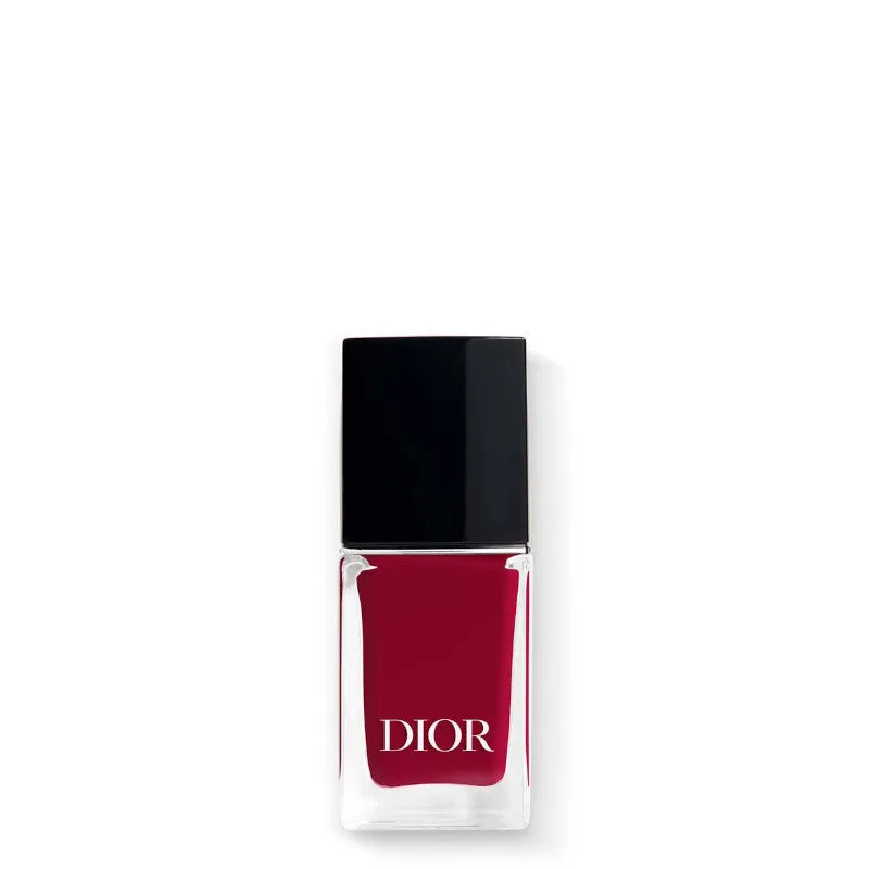 DIOR Dior Vernis - N. 853 ROUGE TRAFALGAR