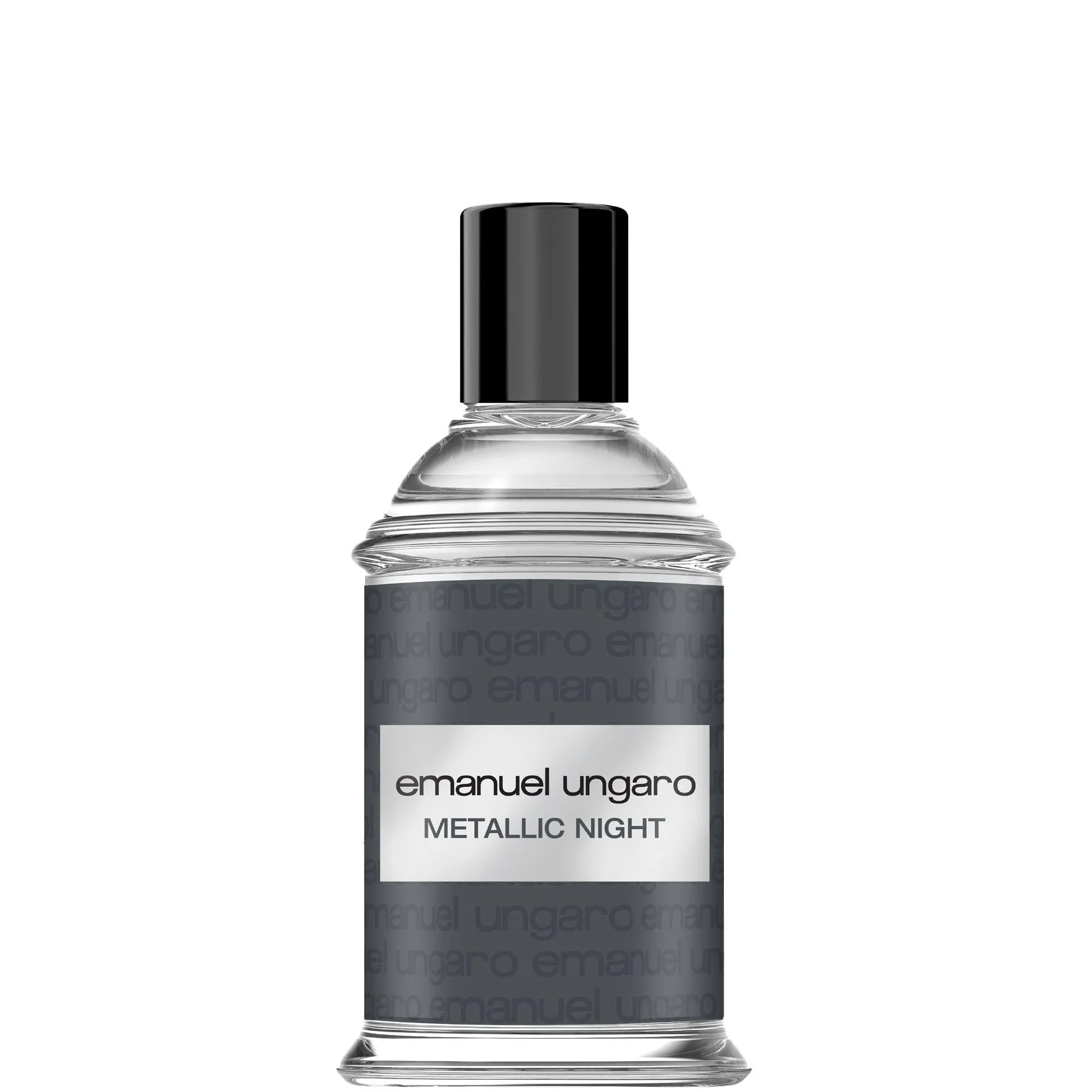 Emanuel Ungaro Emanuel Ungaro Metallic Night Man - 50 ML
