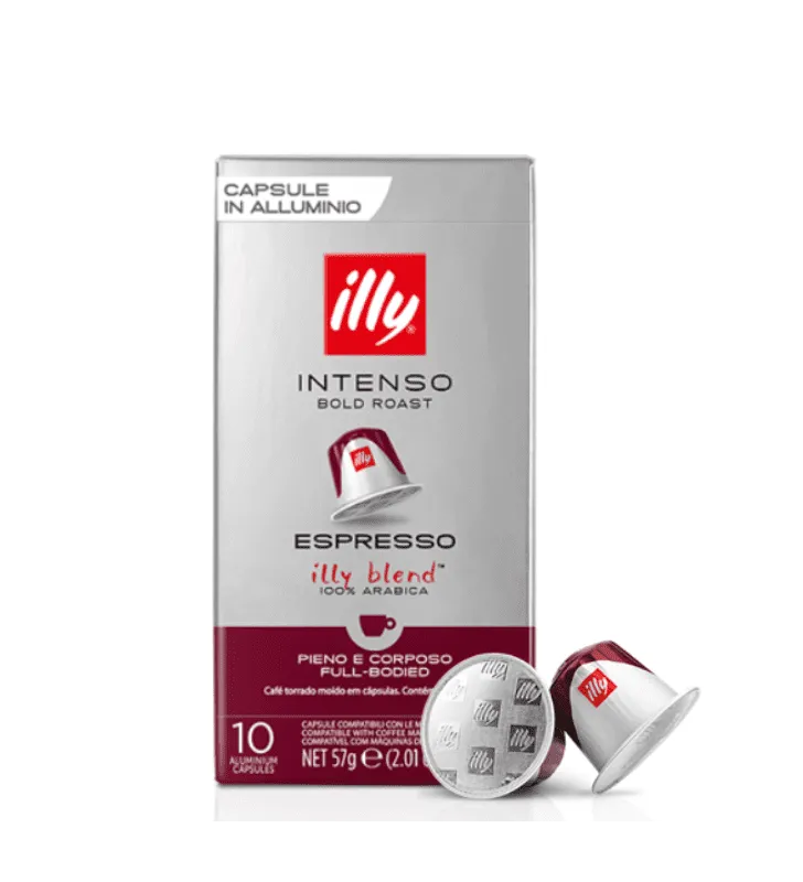Illy Capsule Caffè 22697