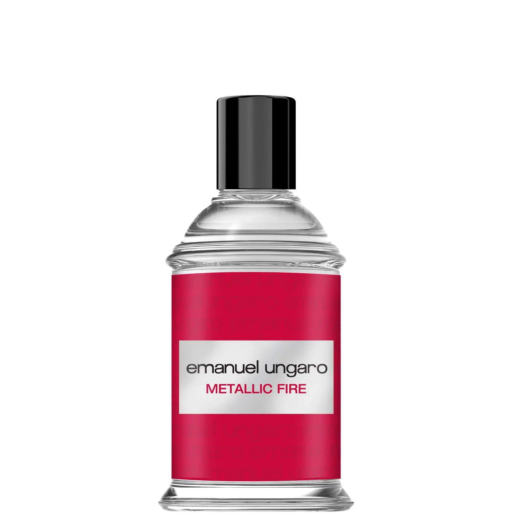 Emanuel Ungaro Emanuel Ungaro Metallic Fire Man - 50 ML