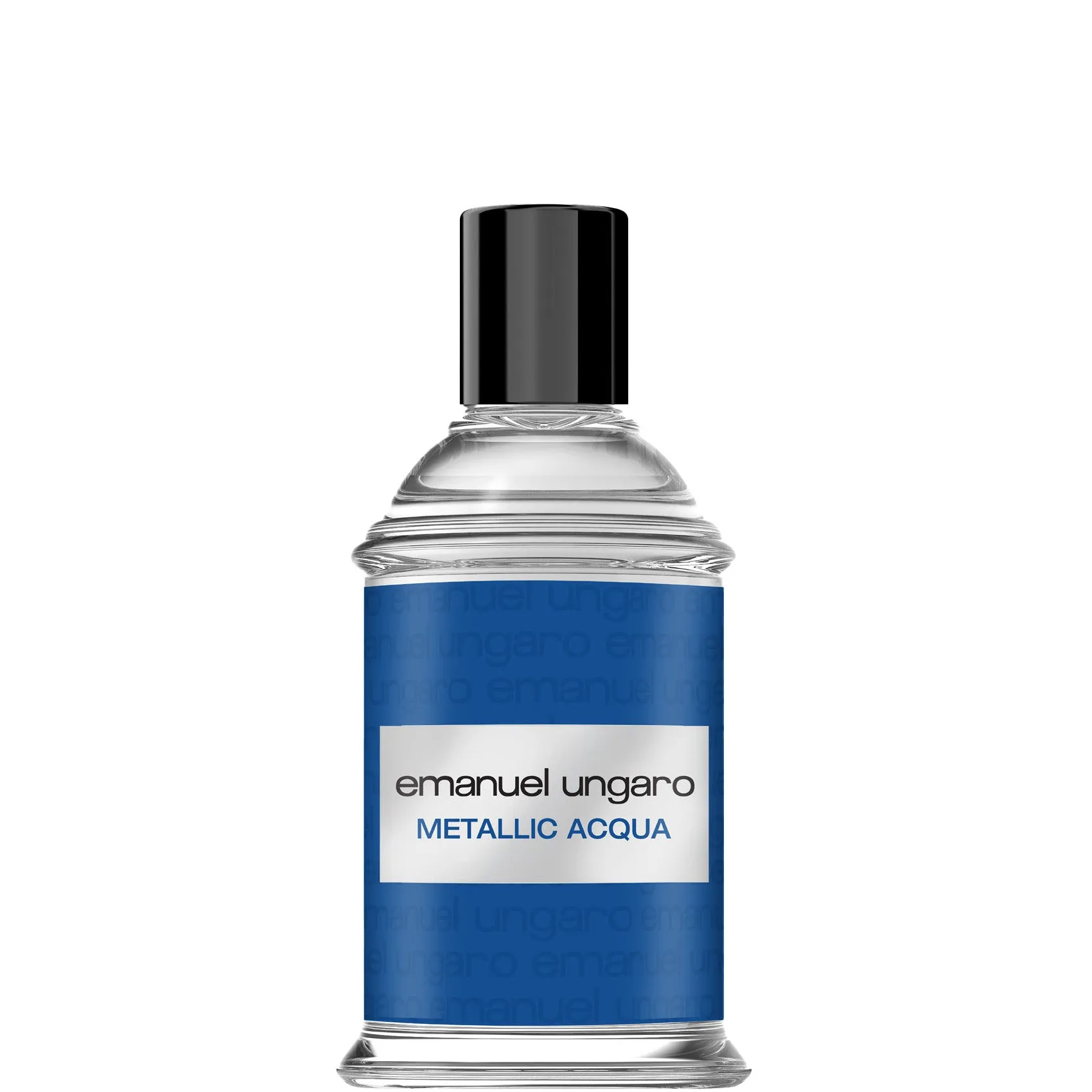 Emanuel Ungaro Emanuel Ungaro Metallic Acqua Man - 50 ML