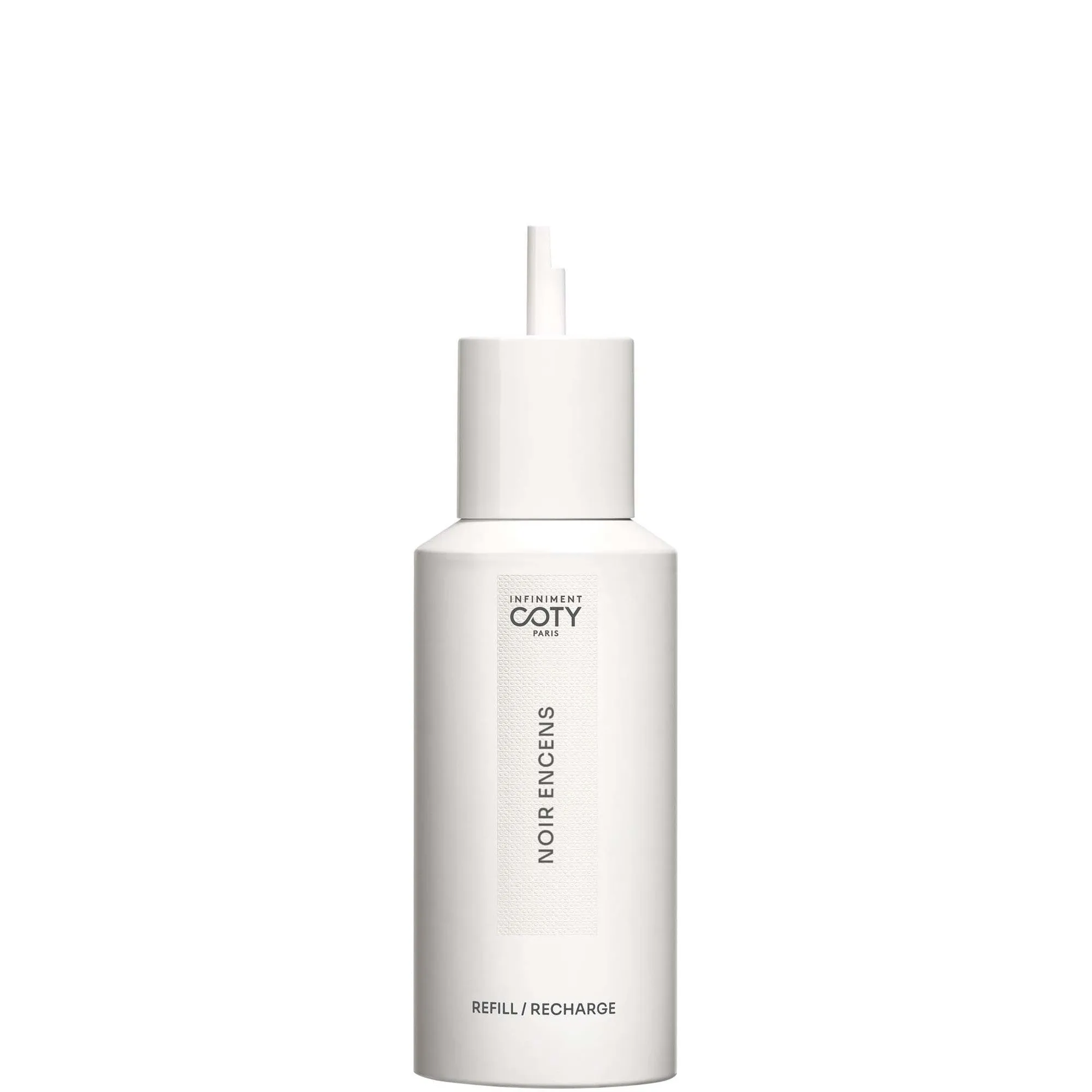 Infiniment Coty Paris Infiniment Coty Paris Noir Encens Ricarica - 150 ML Ricarica
