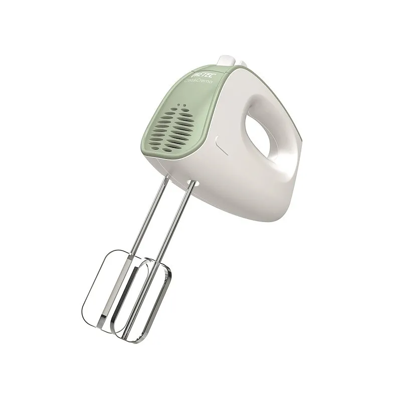 Imetec - Crema&crema 7485 Bianco-verde