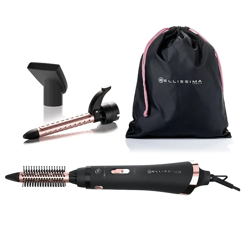 BELLISSIMA IMETEC CERAMIC AIR