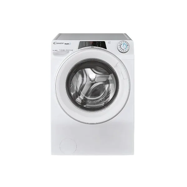 Candy Wm Rapido 1400@STANDARD 10 Kg Motore Inverter Bpm App Hon 31018858