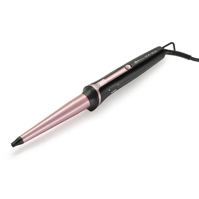 Bellissima Imetec Ferro Arricciacapelli Iconic Curls 11949