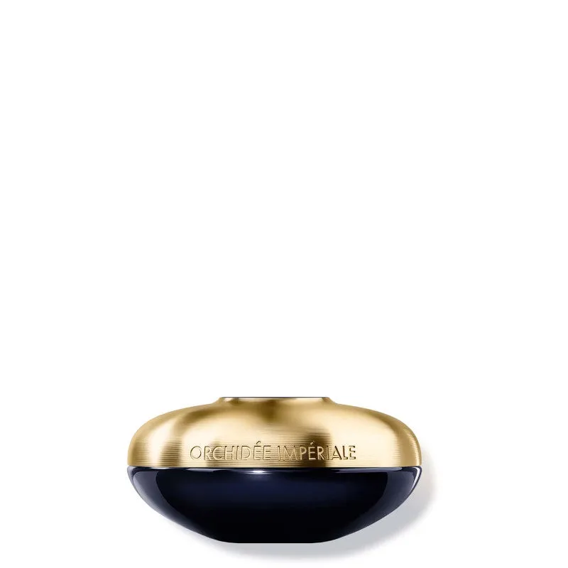Guerlain Orchidée Impériale La Crème Riche 5° Generation 50 ML - 50 ML