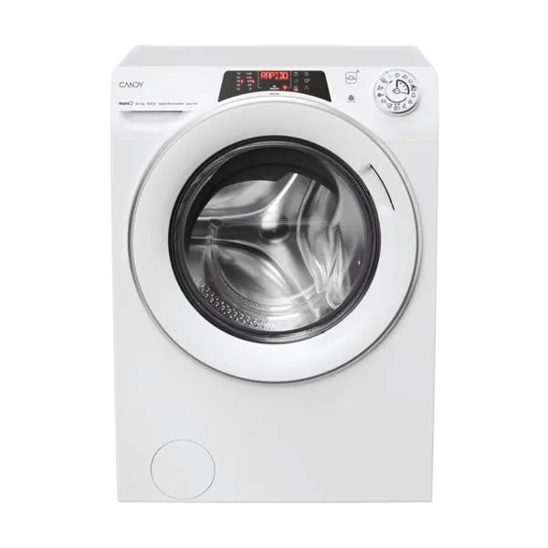 Candy Wd Rapido Lavasciuga 10+6 Motore Inverter Bpm Woolmark App Hon 31018876