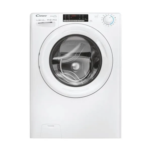 Candy Lavatrice Smart Pro Inverter 1400@ 7kg Motore Bpm A-10 31019731