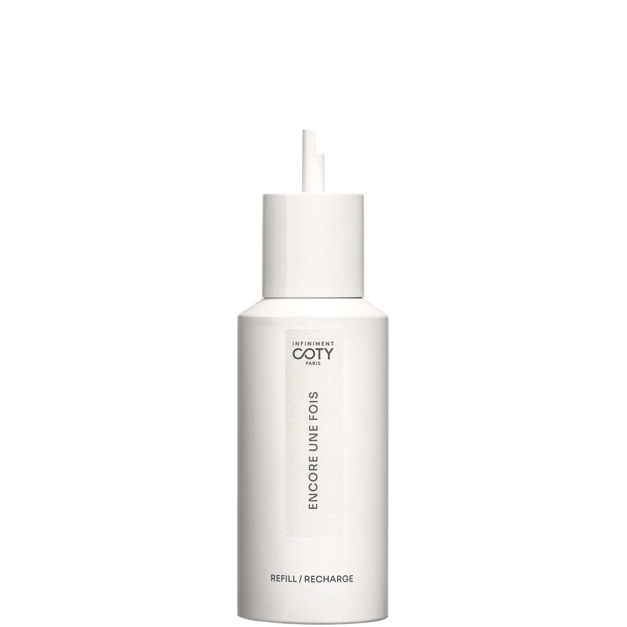Infiniment Coty Paris Infiniment Coty Paris Encore Une Fois Ricarica - 150 ML Ricarica