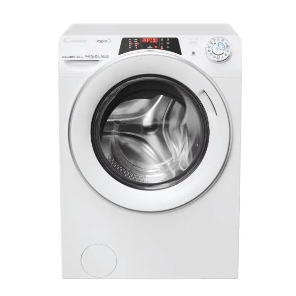 Candy Lavasciuga Rapido 8+5 Kg Classe A-15/D 31019869