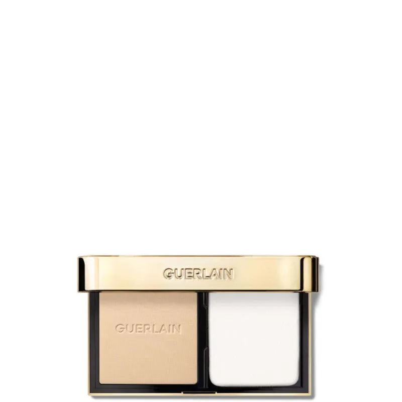 Guerlain Parure Gold Skin Control - N. 0N