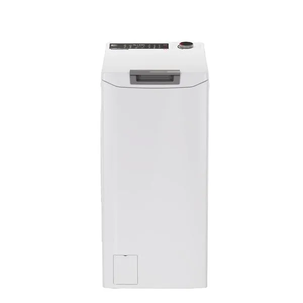 Hoover Carica Dall'Alto H-Wash 500 1400@ 8kg Motore Inverter Bpm B 31020181