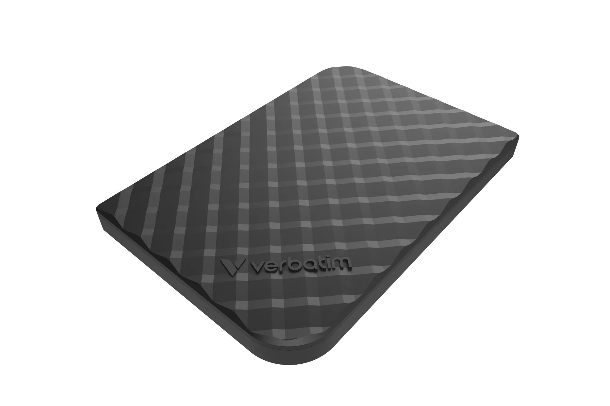 Verbatim Ssd Esterno Store N Go Portable Ssd Usb 3.2 Gen1 1Tb Black (Usb-C Type) 6.35Cm (2.5)