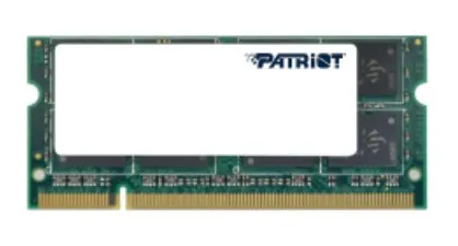 Patriot Ram So-Dimm 16Gb Ddr4 2666Mhz Cl19 (1X16Gb)