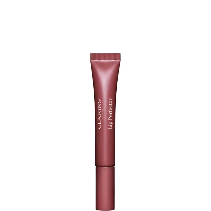 Clarins Lip Perfector - N. 25 Mulberry Glow