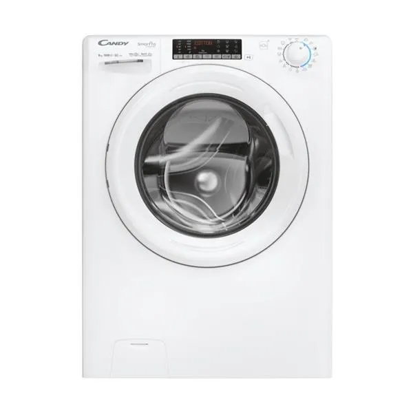 Candy Lavatrice St Smart Pro Inverter 1200@ 8 Kg A-10 31020411