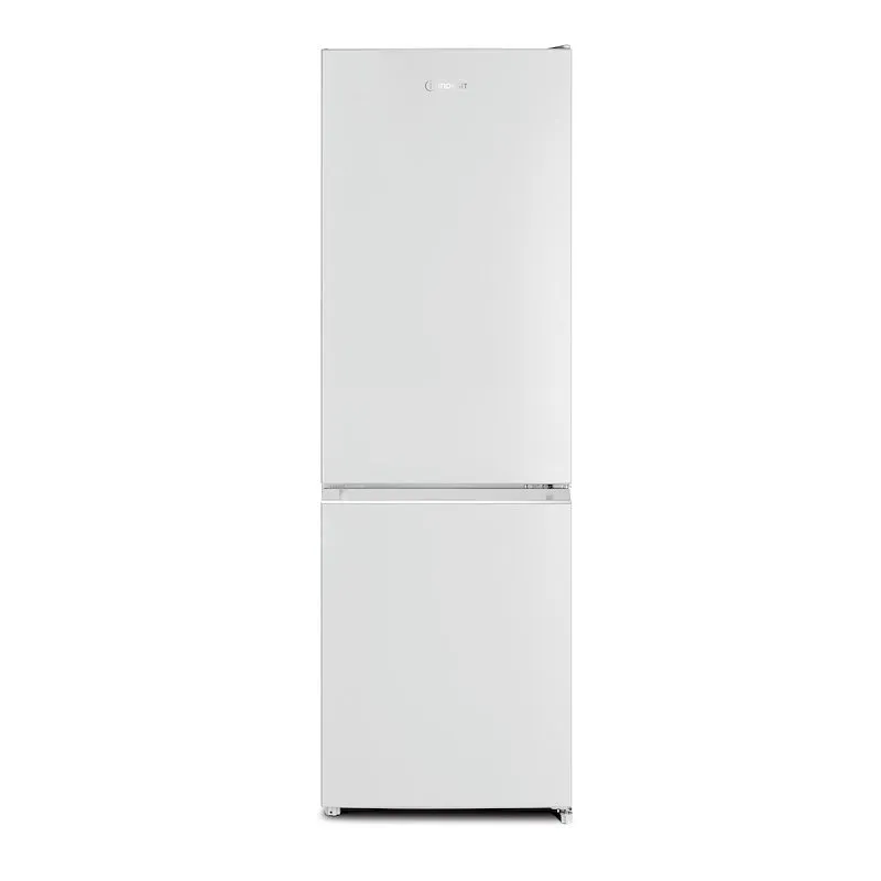 Indesit Frigorifero Combinato Inks 8261 W5e Bianco