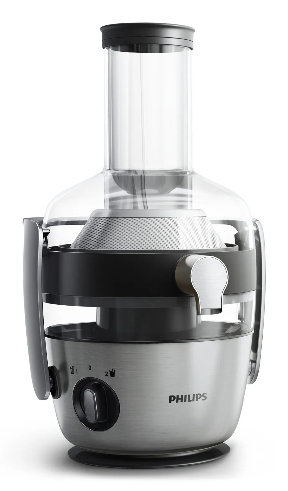 Philips Centrifuga 1100W Xxl Fiberboost