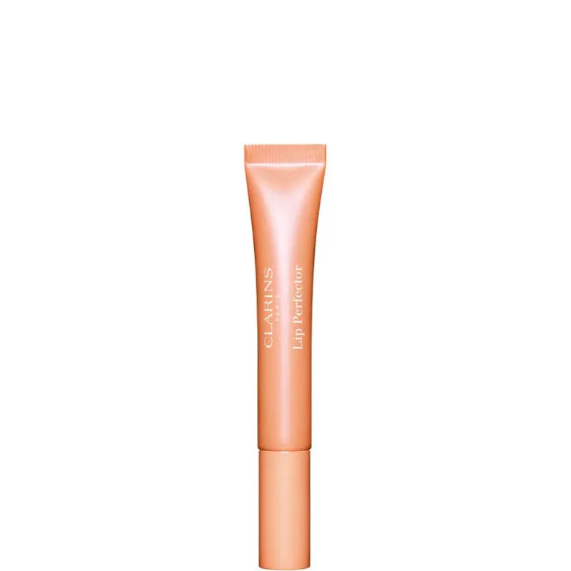 Clarins Lip Perfector - N. 22 Peach Glow