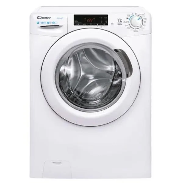 Candy Smart Lavatrice 9KG 1200@ Ac Bianco Classe B 31020617