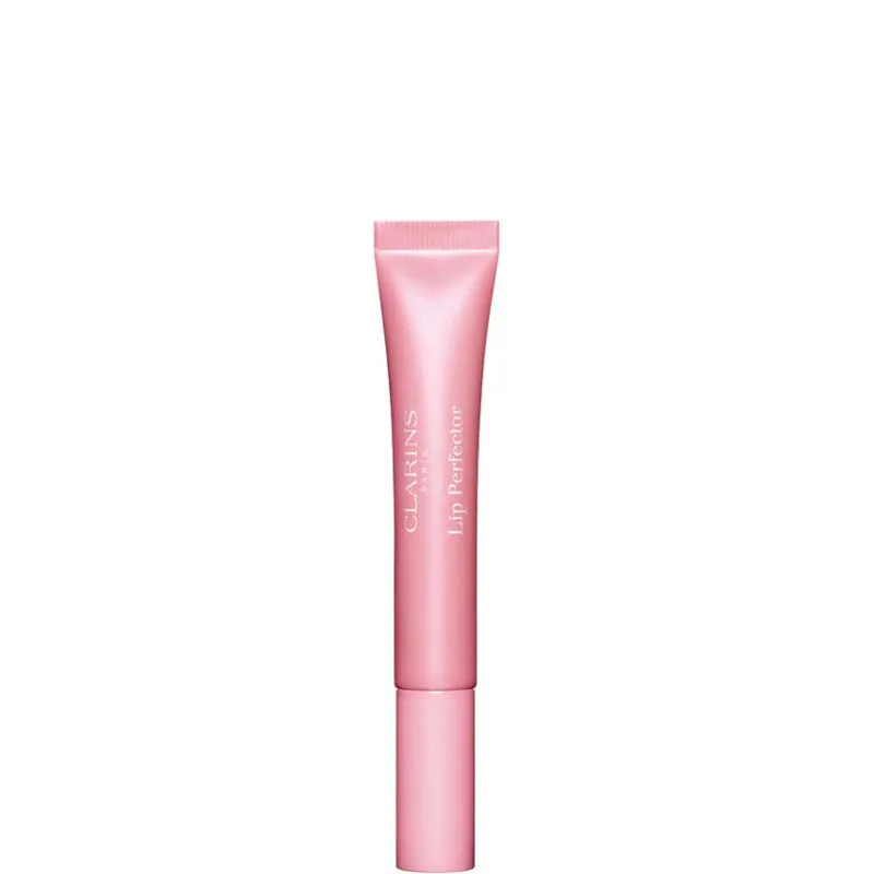 Clarins Lip Perfector - N. 21 Soft Pink Glow