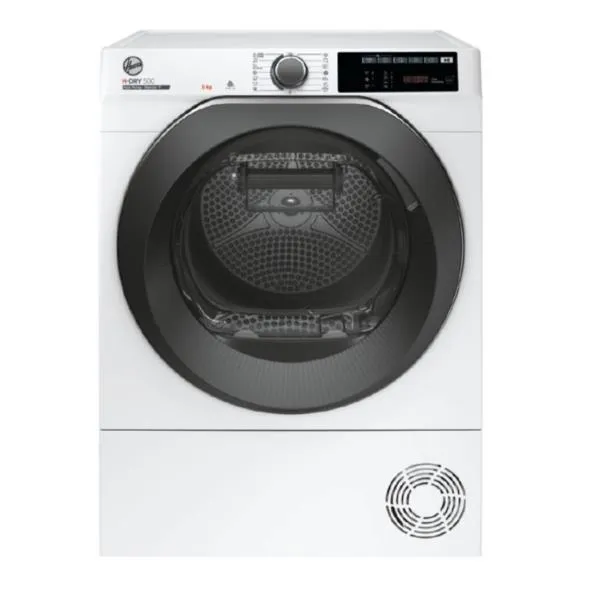 Hoover Asciugatrice Entry 9KG Pompa Di Calore Low Temp Aquavision 31102230