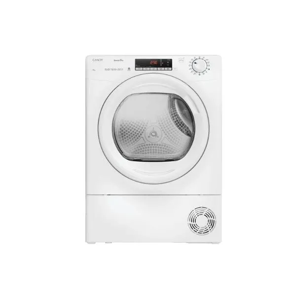 Candy Asciugatrice Smart Pro Cro EH9N2TE-S 9 Kg Classe D Motore Ac Connessa 31103021