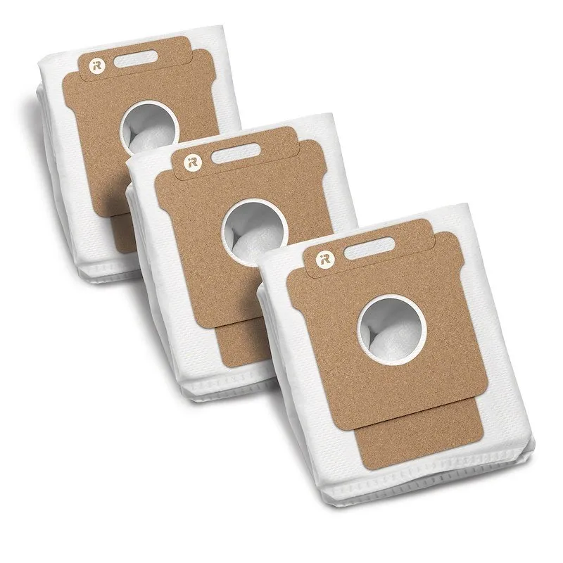 Irobot 3 SACCHETTI PER BASE AUTOEMPTY 820401
