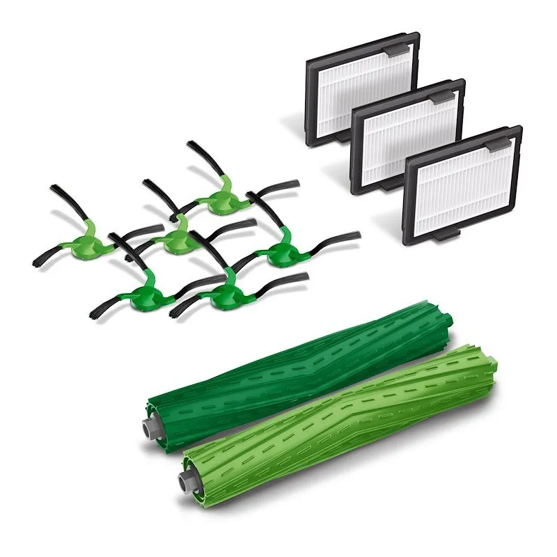 Irobot TOTAL KIT per iRobot Roomba 705 COMBO 4849963