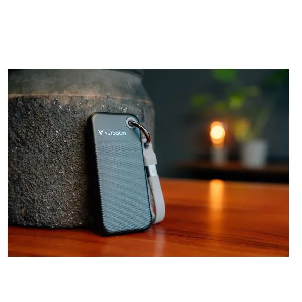 Verbatim Pocket SSD USB 3.2 GEN2 1TB 32190