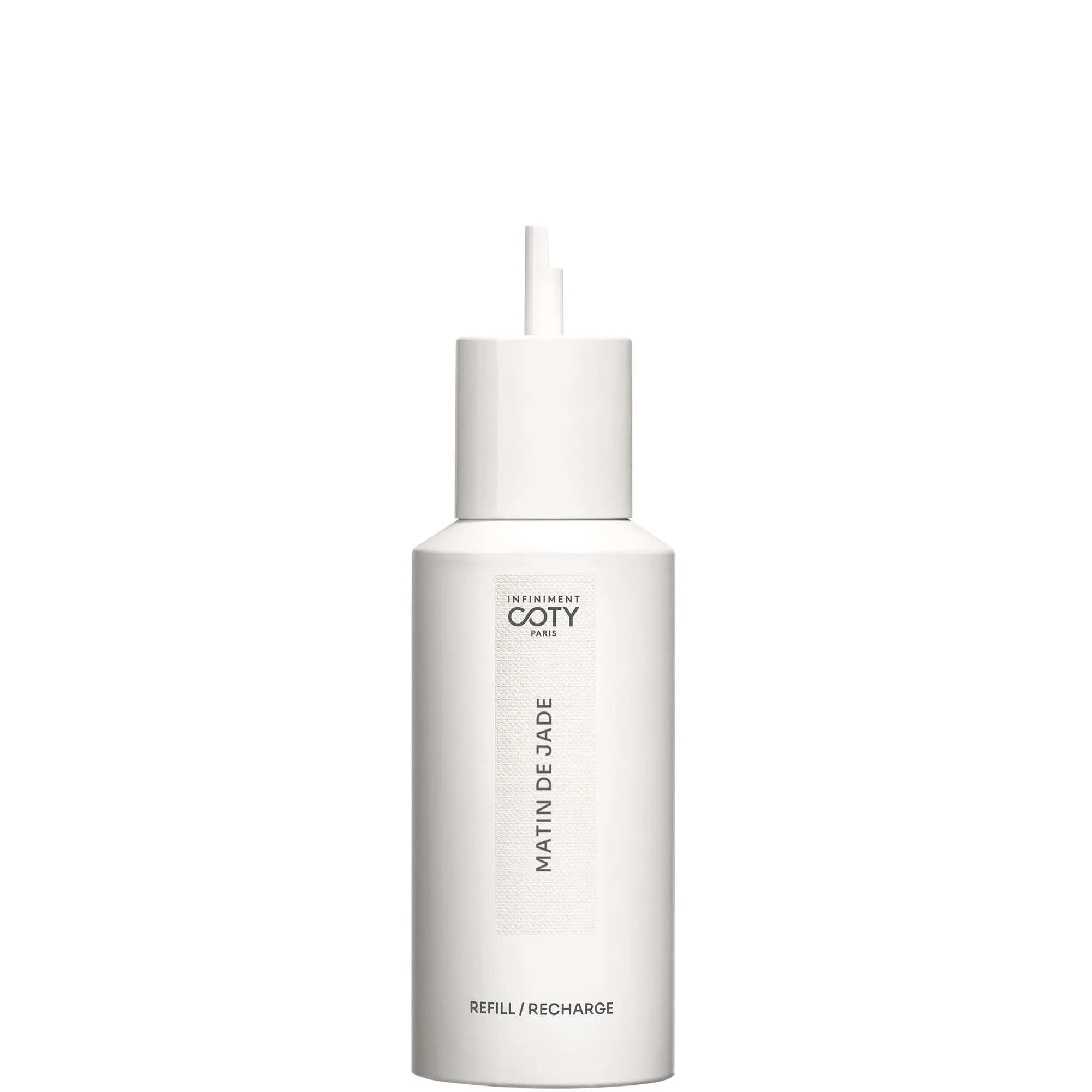 Infiniment Coty Paris Infiniment Coty Paris Matin de Jade Ricarica - 150 ML Ricarica