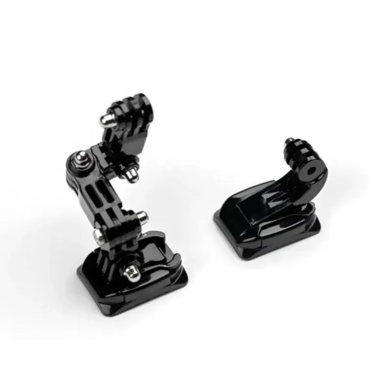 Insta360 Supporto per Casco per Action Cam Helmet Mount Bundle 935307