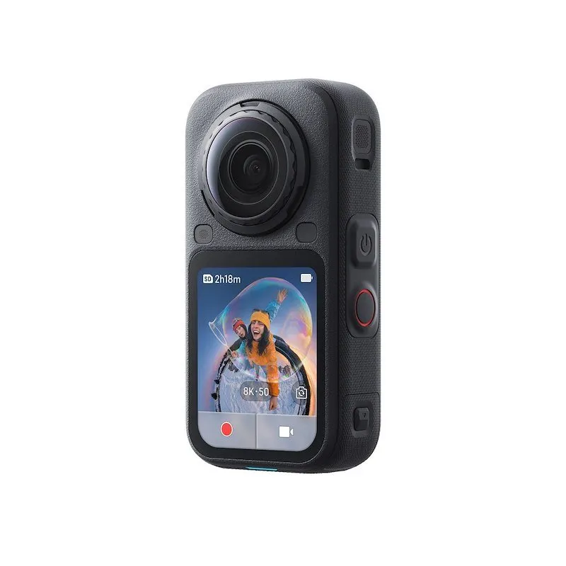 Insta360 X6 Standard Black