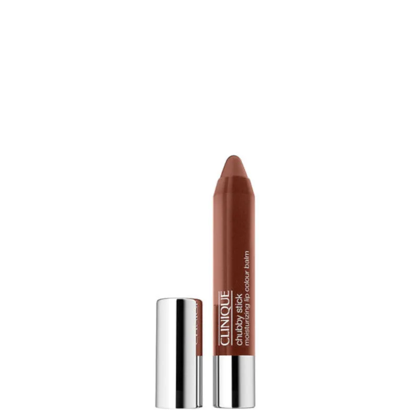 Clinique Chubby Stick Moisturizing Lip Colour Balm - N. 08 Graped-Up