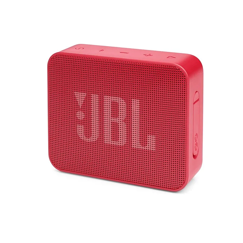 JBL Cassa Bluetooth GO ESSENTIAL Rosso