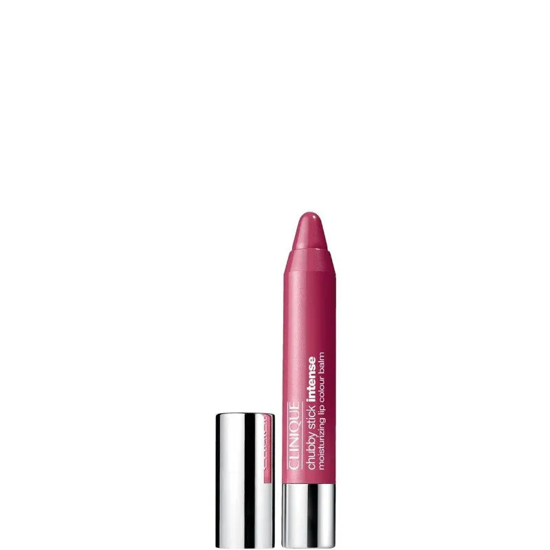 Clinique Chubby Stick Moisturizing Lip Colour Balm - N. 27 Mightiest Maraschino