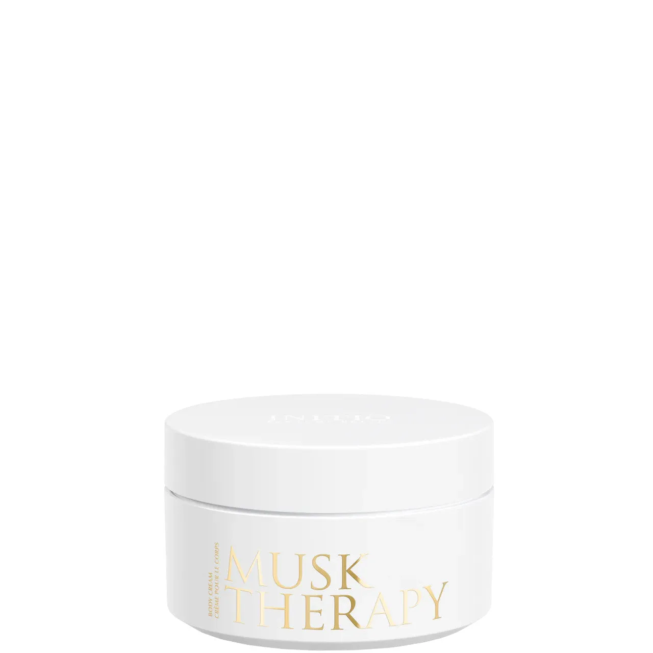INITIO Initio Musk Therapy Body Cream - 200 ML
