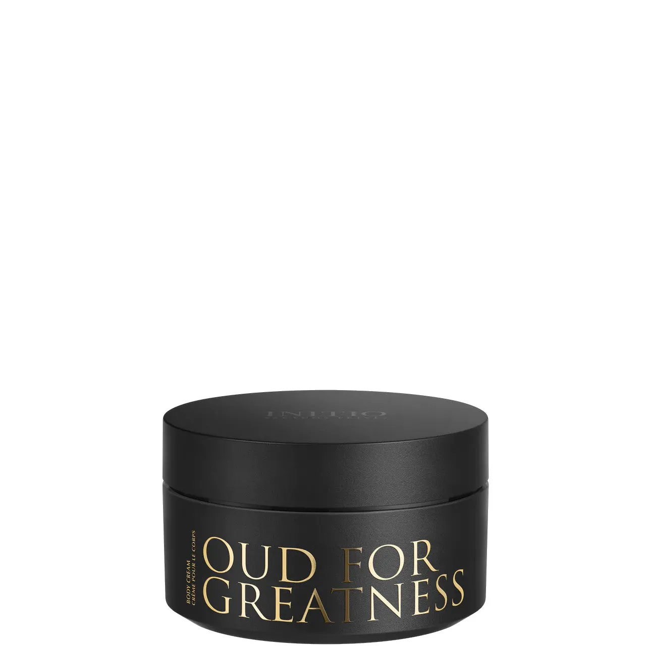 INITIO Initio Oud Of Greatness Body Cream - 200 ML