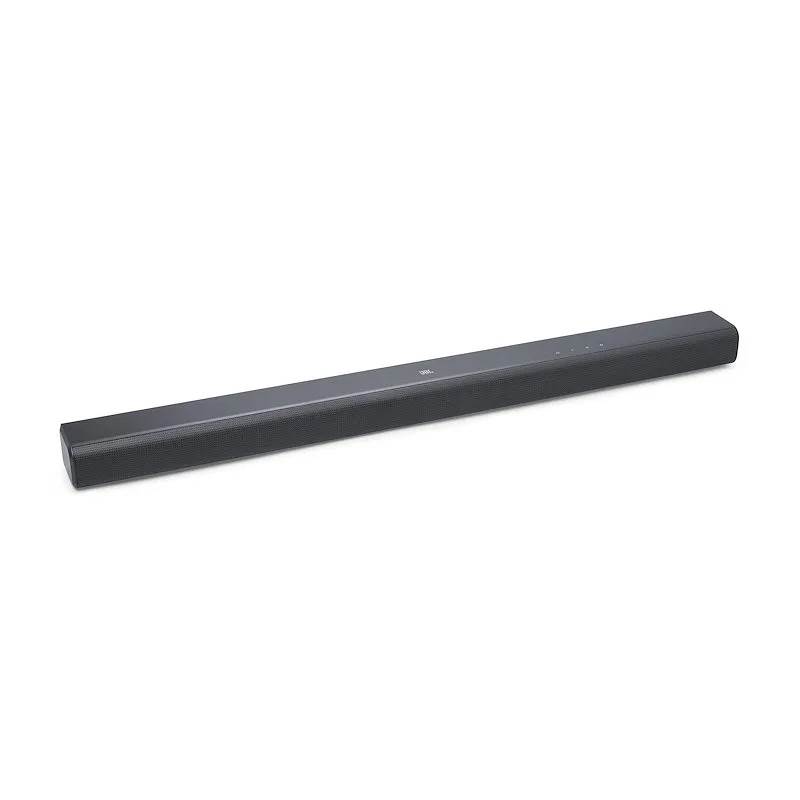 Jbl Soundbar + Subwoofer 3.1 Cinema Sb550 Nero