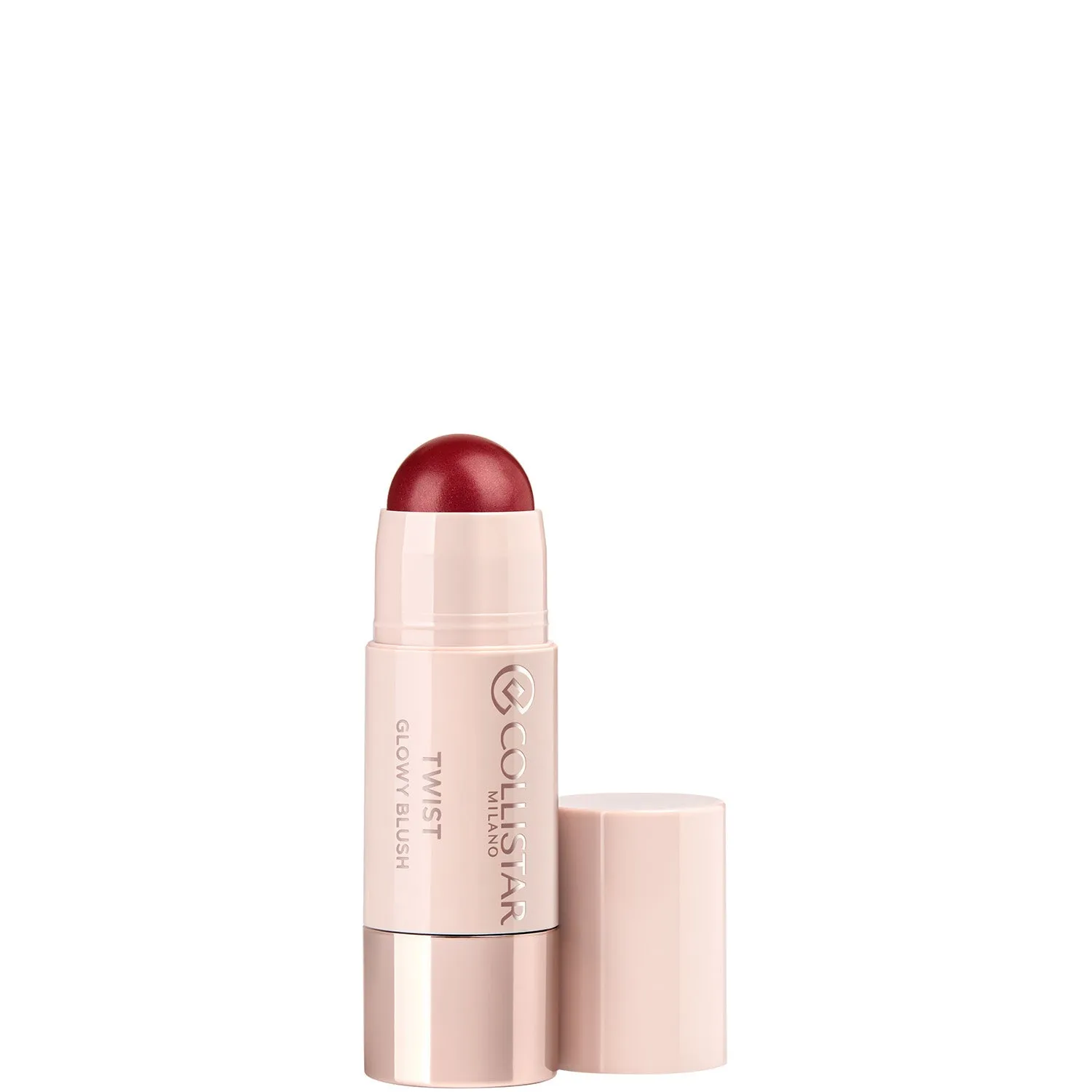 Collistar Twist Glowy Blush - N. 04 MIRA